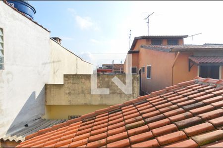 Casa à venda com 260m², 5 quartos e 3 vagas Casa à venda com 260m², 5 quartos e 3 vagasVista da Área de Serviço