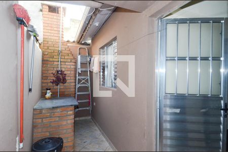 Casa à venda com 260m², 5 quartos e 3 vagas Casa à venda com 260m², 5 quartos e 3 vagasChurrasqueira - Casa 2