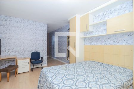 Casa à venda com 260m², 5 quartos e 3 vagas Casa à venda com 260m², 5 quartos e 3 vagasQuarto 3 - Suíte