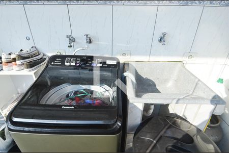 Casa à venda com 260m², 5 quartos e 3 vagas Casa à venda com 260m², 5 quartos e 3 vagasÁrea de Serviço