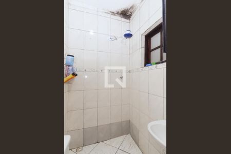 Casa à venda com 260m², 5 quartos e 3 vagas Casa à venda com 260m², 5 quartos e 3 vagasBanheiro - Casa 2