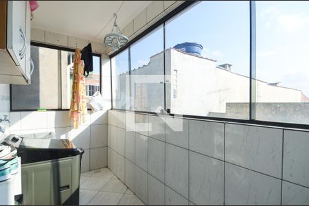 Casa à venda com 260m², 5 quartos e 3 vagas Casa à venda com 260m², 5 quartos e 3 vagasÁrea de Serviço