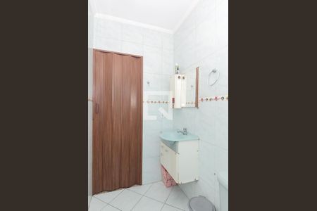 Casa à venda com 260m², 5 quartos e 3 vagas Casa à venda com 260m², 5 quartos e 3 vagasBanheiro da Suíte 1