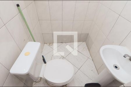 Casa à venda com 260m², 5 quartos e 3 vagas Casa à venda com 260m², 5 quartos e 3 vagasBanheiro - Casa 2