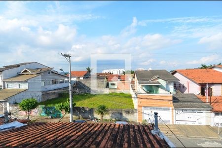 Casa à venda com 260m², 5 quartos e 3 vagas Casa à venda com 260m², 5 quartos e 3 vagasVista da Varanda da Suíte 3