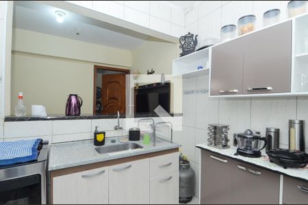 Casa à venda com 260m², 5 quartos e 3 vagas Casa à venda com 260m², 5 quartos e 3 vagasCozinha - Casa 2