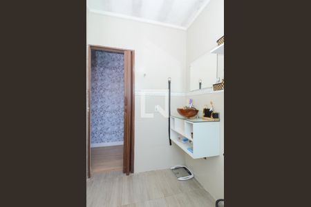 Casa à venda com 260m², 5 quartos e 3 vagas Casa à venda com 260m², 5 quartos e 3 vagasBanheiro da Suíte 3