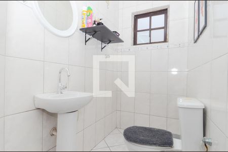 Casa à venda com 260m², 5 quartos e 3 vagas Casa à venda com 260m², 5 quartos e 3 vagasLavabo