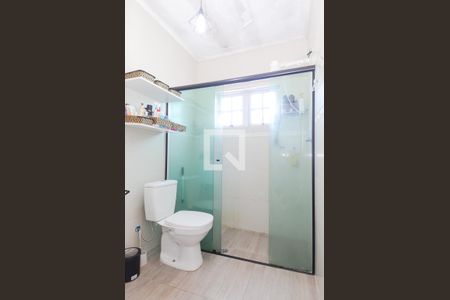 Casa à venda com 260m², 5 quartos e 3 vagas Casa à venda com 260m², 5 quartos e 3 vagasBanheiro da Suíte 3