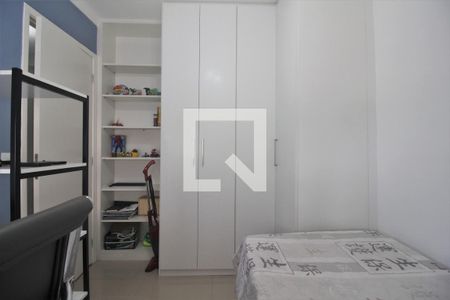 Quarto de apartamento à venda com 2 quartos, 70m² em Jardim Parque Morumbi, São Paulo
