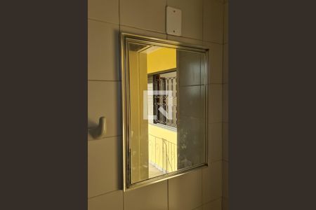 Casa para alugar com 35m², 1 quarto e sem vaga Casa para alugar com 35m², 1 quarto e sem vagaDetalhe Banheiro