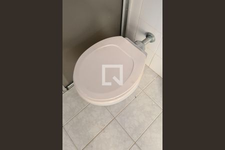 Casa para alugar com 35m², 1 quarto e sem vaga Casa para alugar com 35m², 1 quarto e sem vagaDetalhe Banheiro