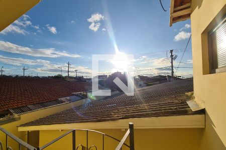 Casa para alugar com 35m², 1 quarto e sem vaga Casa para alugar com 35m², 1 quarto e sem vagaVista da Varanda e Área de Serviço