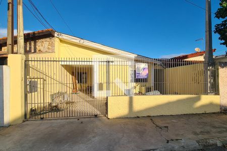 Casa para alugar com 35m², 1 quarto e sem vaga Casa para alugar com 35m², 1 quarto e sem vagaFachada