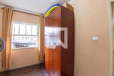 Quarto 2 de casa para alugar com 3 quartos, 146m² em Jardim Paraíso, São Paulo
