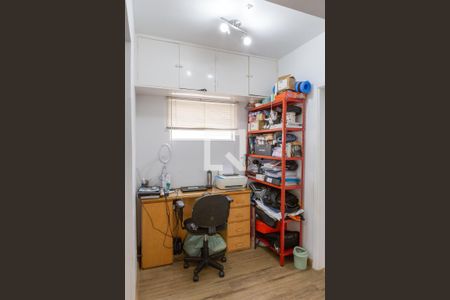 Escritório de apartamento para alugar com 2 quartos, 102m² em Lapa, São Paulo