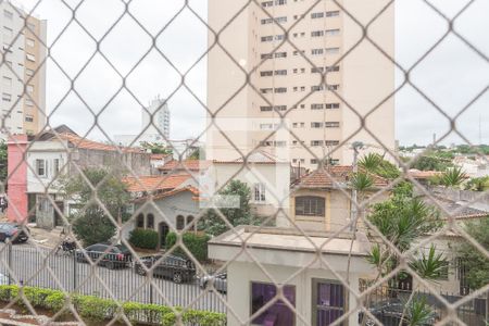 Vista da Sala de apartamento para alugar com 2 quartos, 102m² em Lapa, São Paulo