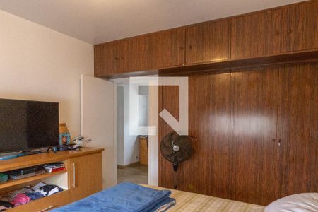 Quarto 1 de apartamento para alugar com 2 quartos, 102m² em Lapa, São Paulo