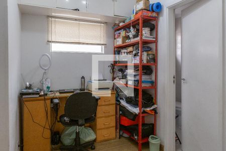 Escritório de apartamento para alugar com 2 quartos, 102m² em Lapa, São Paulo