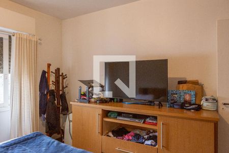 Quarto 1 de apartamento para alugar com 2 quartos, 102m² em Lapa, São Paulo