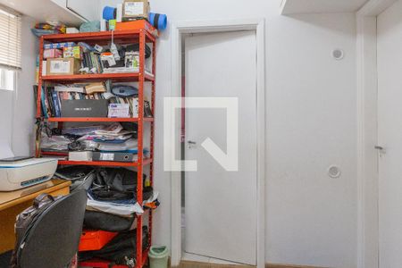 Escritório de apartamento para alugar com 2 quartos, 102m² em Lapa, São Paulo