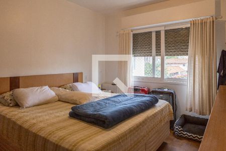 Quarto 1 de apartamento para alugar com 2 quartos, 102m² em Lapa, São Paulo