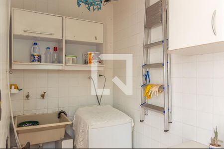 Casa à venda com 185m², 3 quartos e 2 vagasÁrea de Serviço