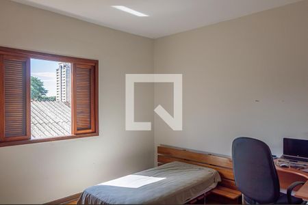 Quarto 2 de casa à venda com 3 quartos, 185m² em Jardim do Mar, São Bernardo do Campo