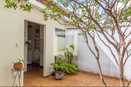 Casa à venda com 185m², 3 quartos e 2 vagasQuintal