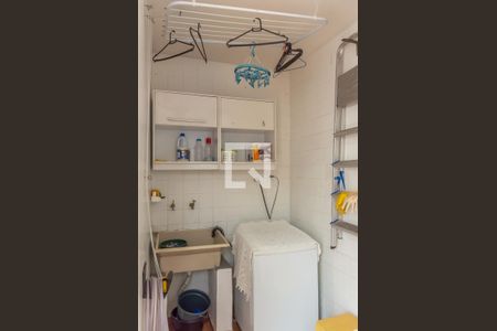 Casa à venda com 185m², 3 quartos e 2 vagasÁrea de Serviço