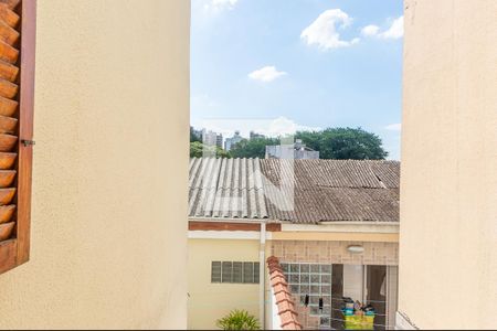 Casa à venda com 185m², 3 quartos e 2 vagasVista do Quarto 3