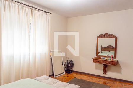 Quarto 1 de casa à venda com 3 quartos, 185m² em Jardim do Mar, São Bernardo do Campo