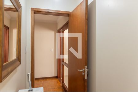 Casa à venda com 185m², 3 quartos e 2 vagasLavabo