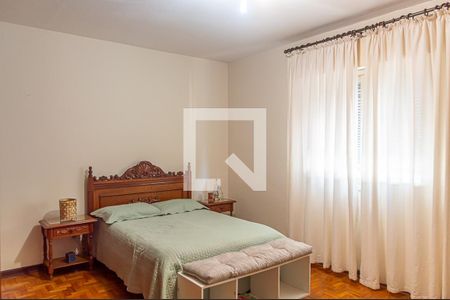 Quarto 1 de casa à venda com 3 quartos, 185m² em Jardim do Mar, São Bernardo do Campo