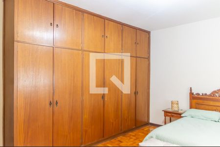 Quarto 1 de casa à venda com 3 quartos, 185m² em Jardim do Mar, São Bernardo do Campo