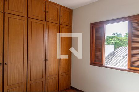 Quarto 2 de casa à venda com 3 quartos, 185m² em Jardim do Mar, São Bernardo do Campo