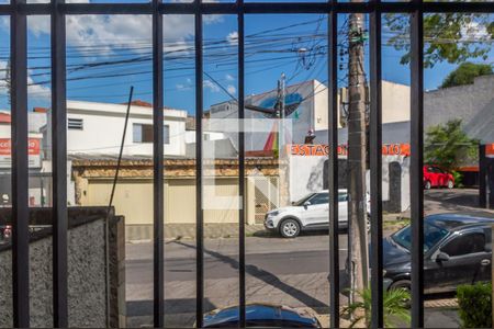 Vista da Sala de casa à venda com 3 quartos, 185m² em Jardim do Mar, São Bernardo do Campo