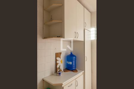 Casa à venda com 185m², 3 quartos e 2 vagasÁrea de Serviço