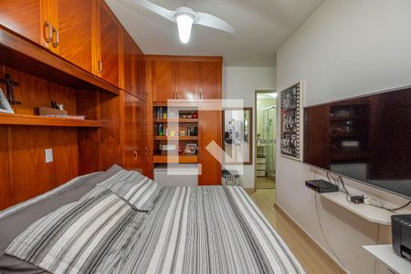 Quarto 1 de apartamento à venda com 2 quartos, 88m² em Grajaú, Rio de Janeiro
