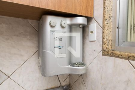 Apartamento para alugar com 120m², 3 quartos e 1 vagaCozinha