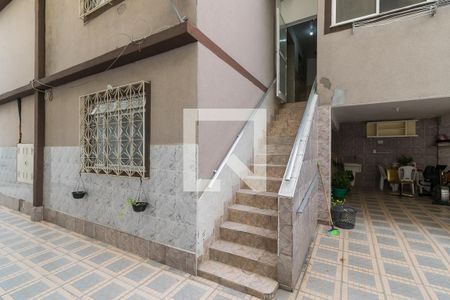 Apartamento para alugar com 120m², 3 quartos e 1 vagaÁrea comum - Entrada de serviço
