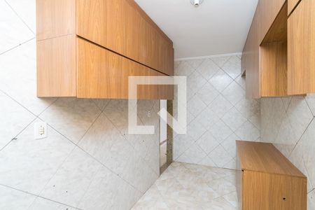 Apartamento para alugar com 120m², 3 quartos e 1 vagaCozinha