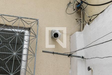 Apartamento para alugar com 120m², 3 quartos e 1 vagaÁrea comum - Câmera de segurança