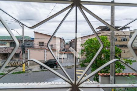Apartamento para alugar com 120m², 3 quartos e 1 vagaVista do Quarto 2