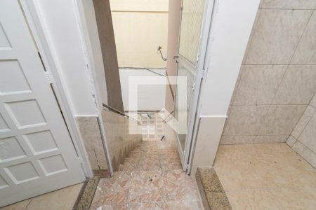 Apartamento para alugar com 120m², 3 quartos e 1 vagaÁrea de Serviço - Entrada de serviço
