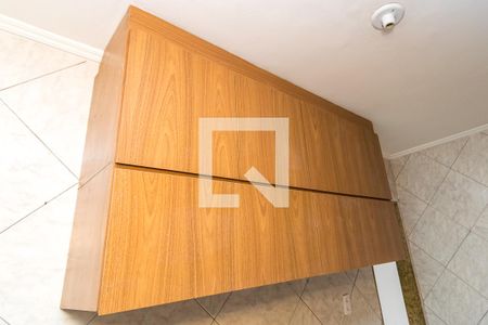Apartamento para alugar com 120m², 3 quartos e 1 vagaCozinha - Armários
