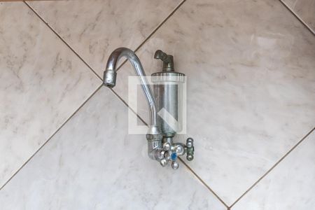 Apartamento para alugar com 120m², 3 quartos e 1 vagaCozinha - Torneira