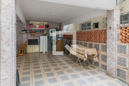 Apartamento para alugar com 120m², 3 quartos e 1 vagaÁrea comum - Vaga da garagem