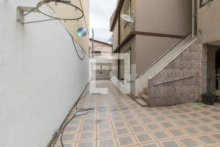 Apartamento para alugar com 120m², 3 quartos e 1 vagaÁrea comum de acesso