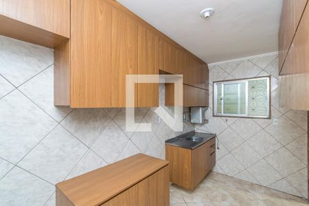 Apartamento para alugar com 120m², 3 quartos e 1 vagaCozinha